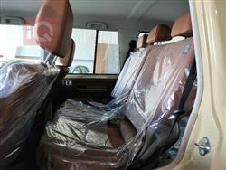 تۆیۆتا لاند کرۆزەر 70